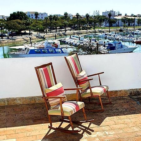El Balcon Del Puerto Villa Ayamonte Exterior foto
