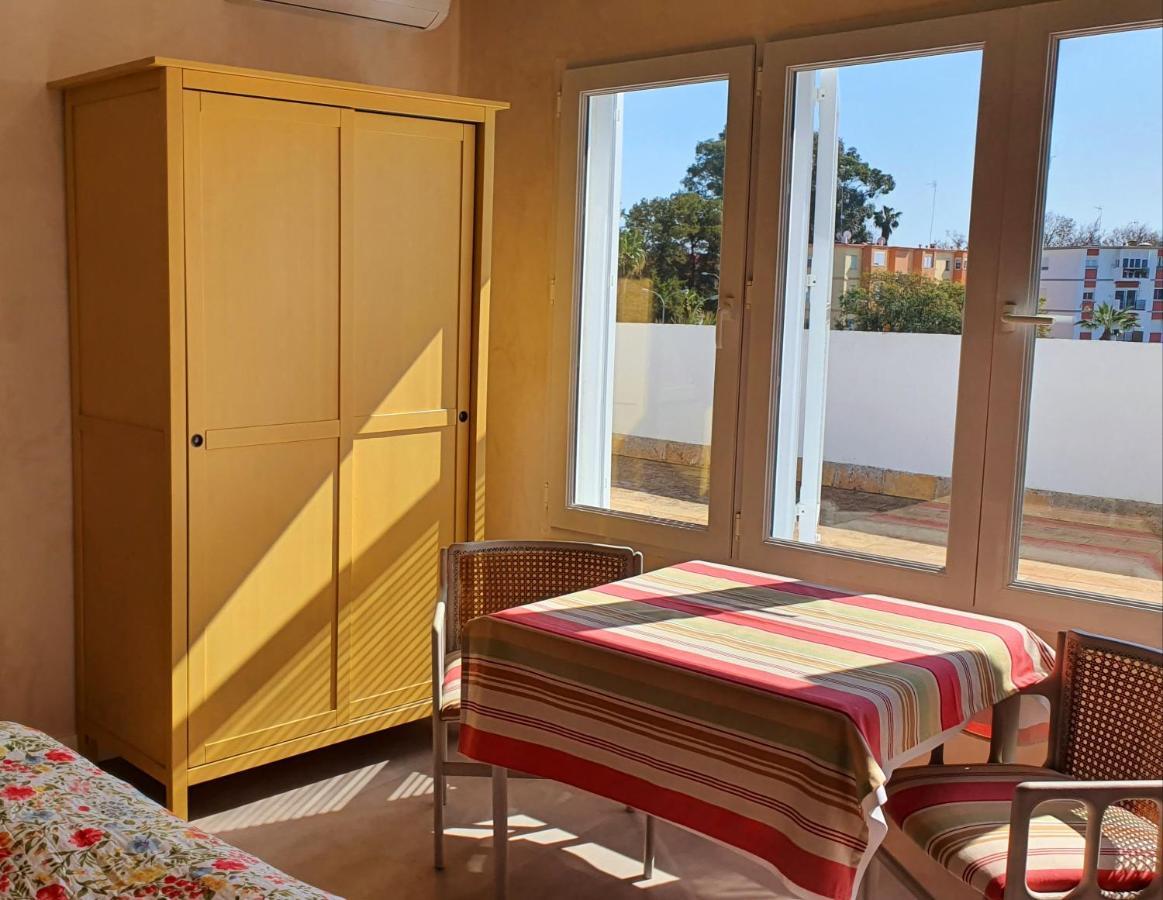 El Balcon Del Puerto Villa Ayamonte Exterior foto