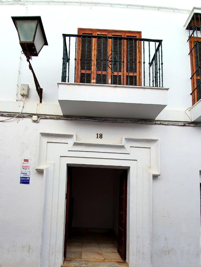 El Balcon Del Puerto Villa Ayamonte Exterior foto