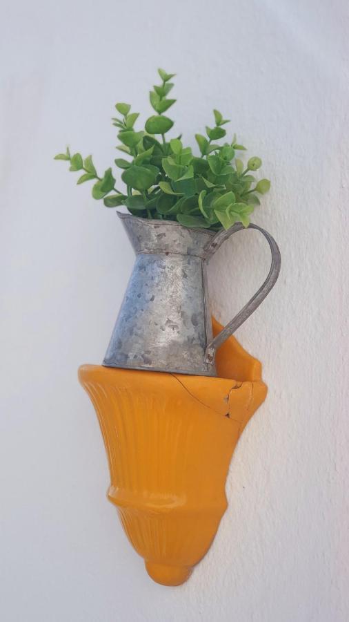El Balcon Del Puerto Villa Ayamonte Exterior foto