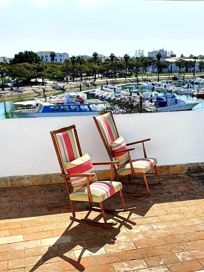 El Balcon Del Puerto Villa Ayamonte Exterior foto